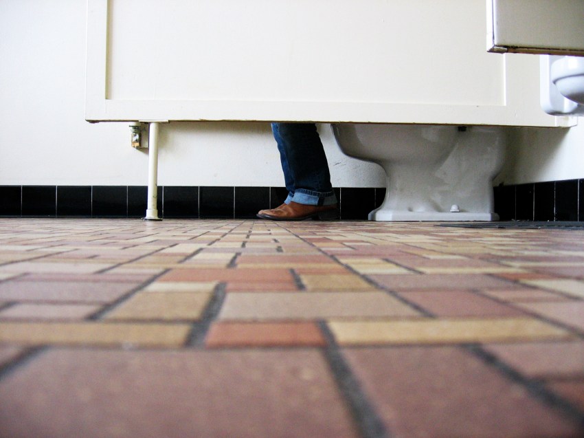 Seriously Gross: 19 True Tales Of Horrifying Bathroom Emergencies