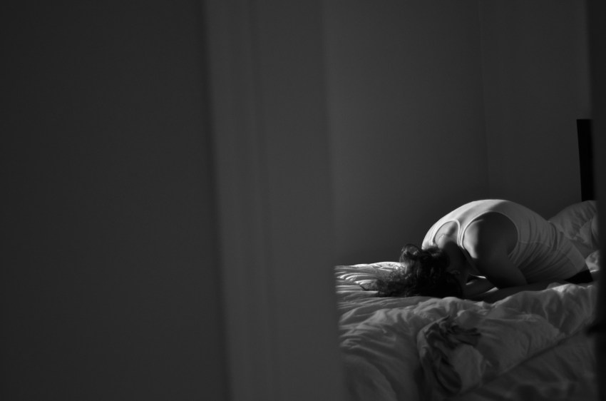 This Is What Life Is Like When You’re Recovering