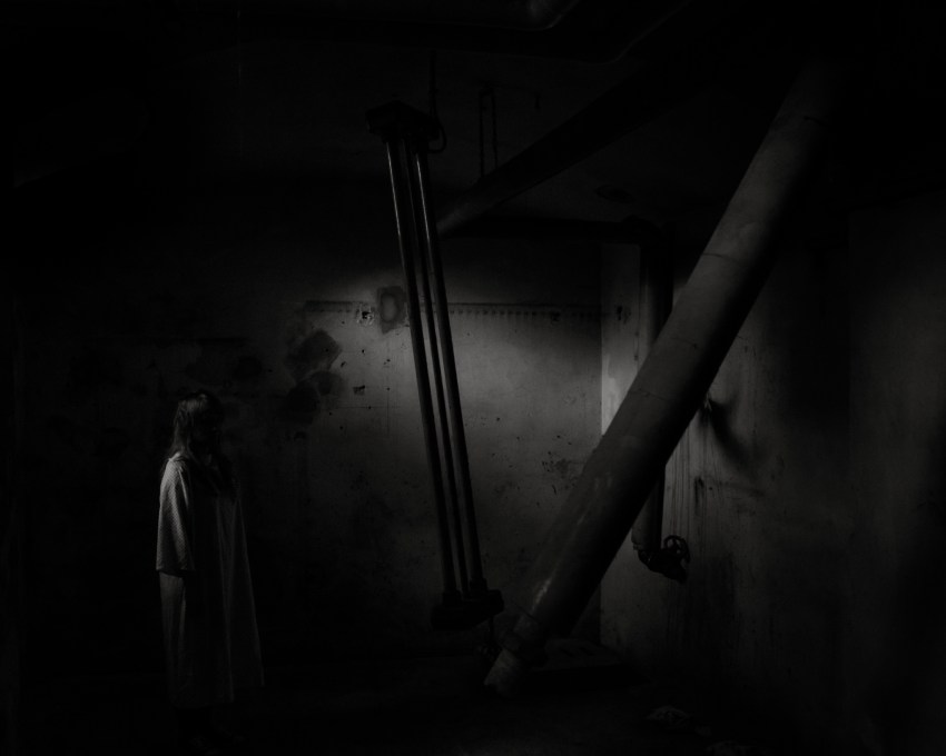 My Relationship With My Mother Was Never Good, But After Dad Left It Only Got Worse