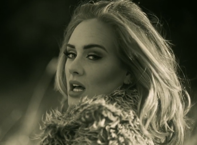 Adele 