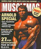 arnold