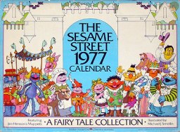 Calendar.sesame1977