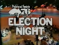 election night 76