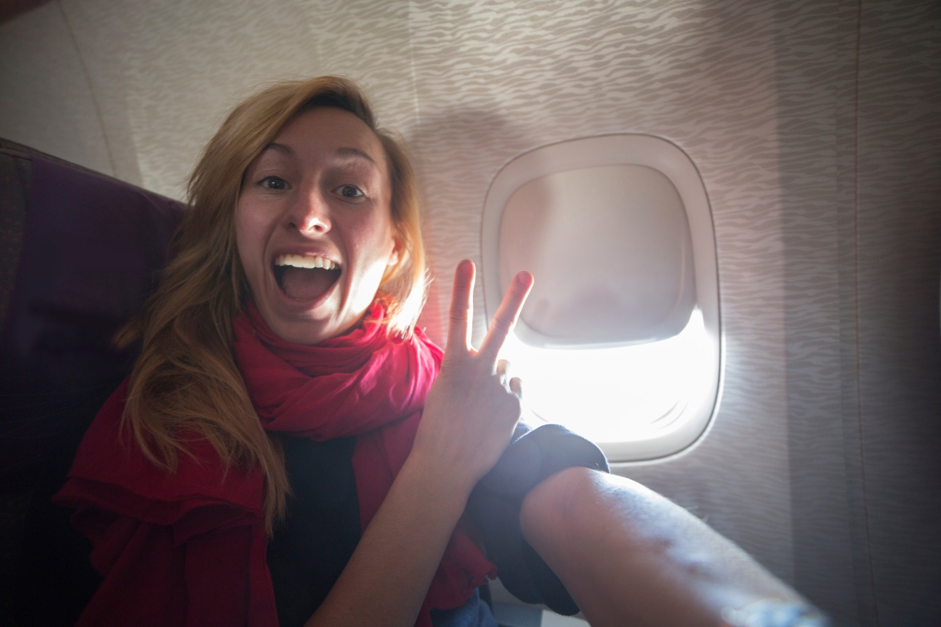 15 Unspoken Rules Of Flying Every Traveler Should  Know