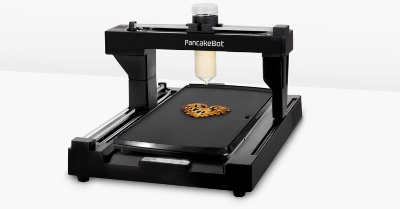 pancake