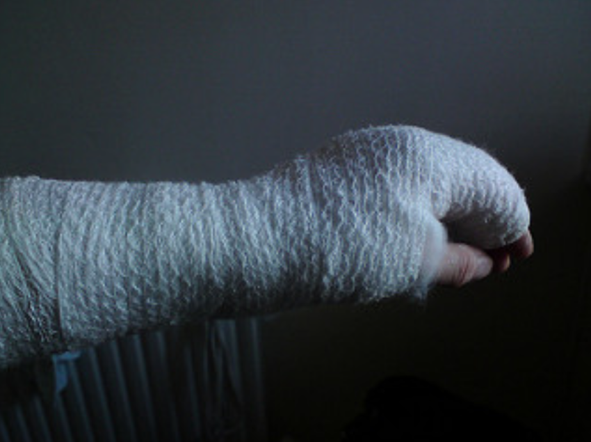 My Daughter Was In A Terrible Car Accident And I’m Afraid Something Even Worse Is Wrong With Her