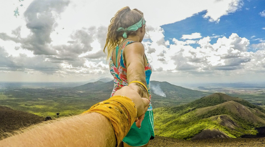 14 Things That Will Inevitably Happen If You Date A Woman Who Loves To Travel