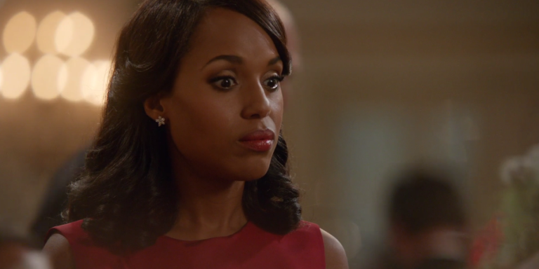 The Plot Of ‘Scandal,’ As Explained By Someone Who Has Never Watched It