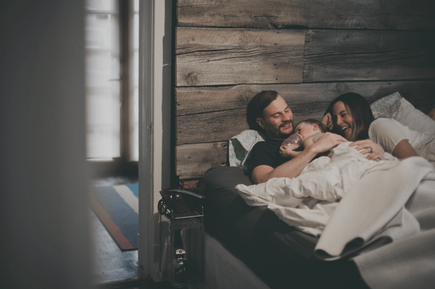 7 Things You Realize When You’re The Girl Who Doesn’t Care About “Having It All” (But Having The Few Things That Matter)