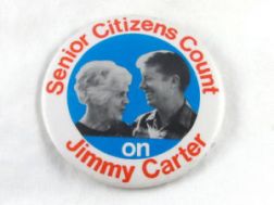 senior citizens count on carter