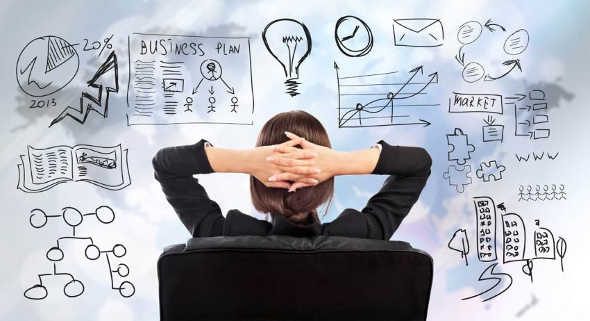 10 Former Stay-At-Home Moms On How And Why They Rejoined The Workforce