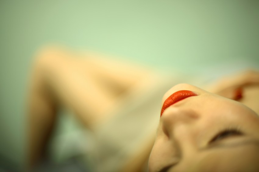 30 Dirty Little Poems That Will Make You Want Sex In Five Seconds Or Less