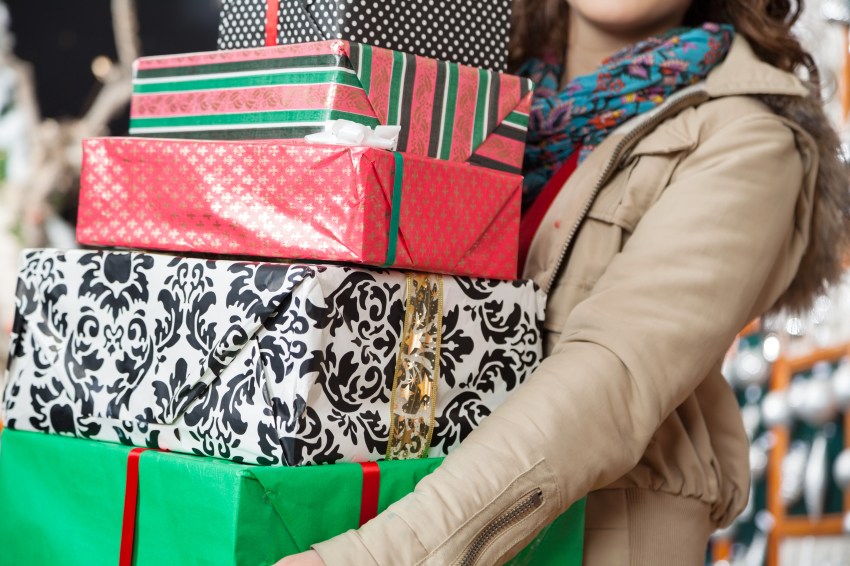 The Comprehensive Myers-Briggs Gift Guide