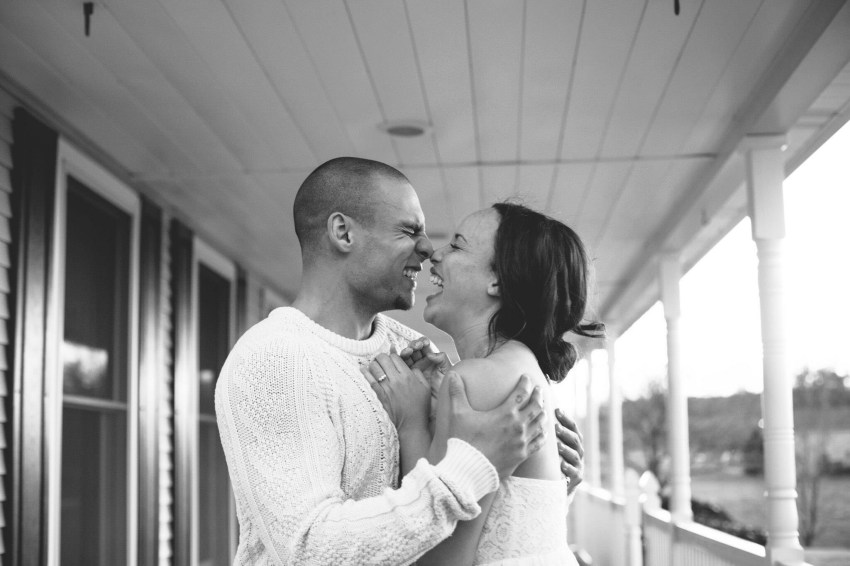 A Sense Of Humor Might Be What’s Making You And Your Partner Incompatible