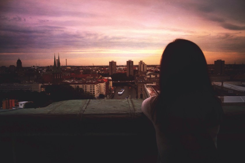 100 Quotes About Breaking Up That Will Help You Get Over Your Last Relationship Once And For All