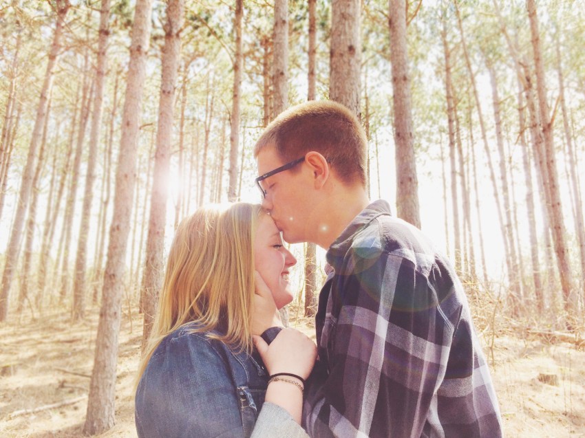 16 Men And Women Talk About The Significance Of Height In Relationships