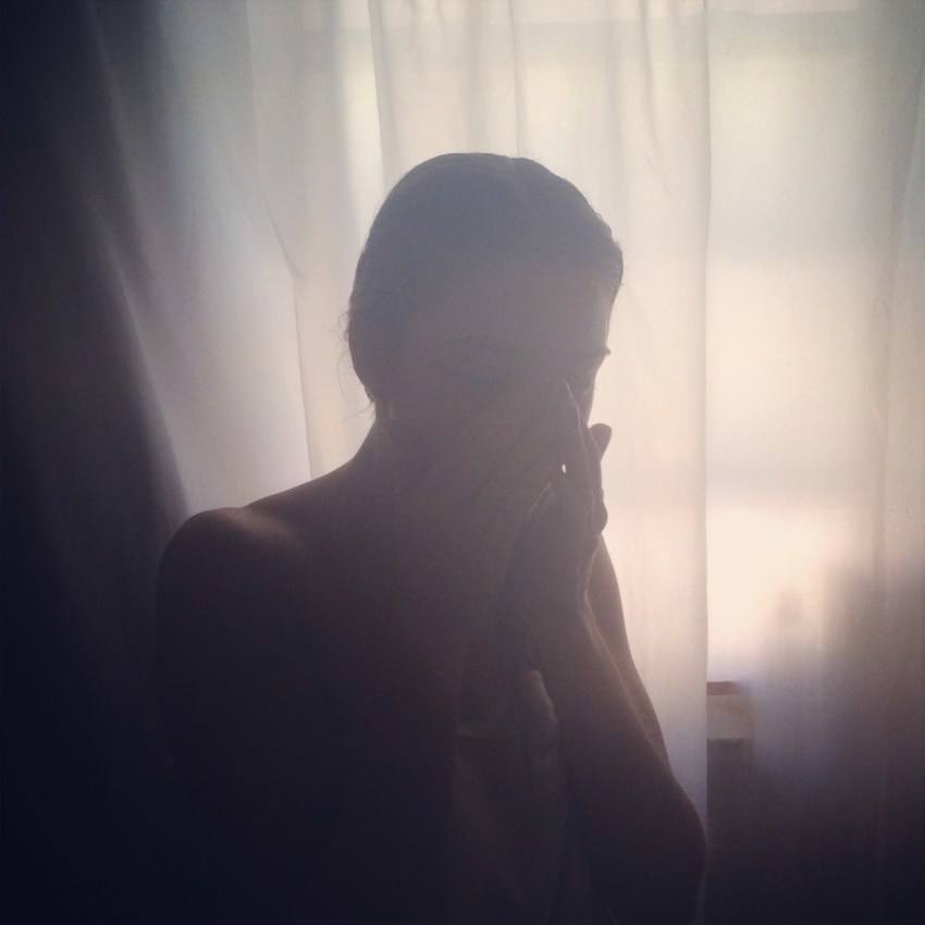 Read This If You Feel Like You’re Unworthy Of Being Loved