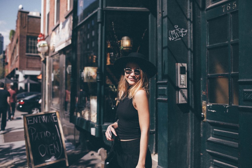 15 Men Share The Difference Between A Girl Who’s Just A Hookup And A Girl Who’s Girlfriend Material