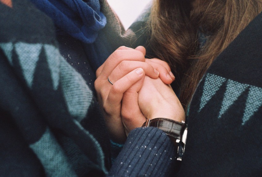 So What If I Don’t ‘Need’ You? I Want You.