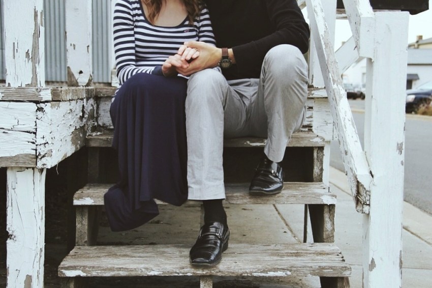 The Healthiest Relationships Aren’t Advertised On Facebook