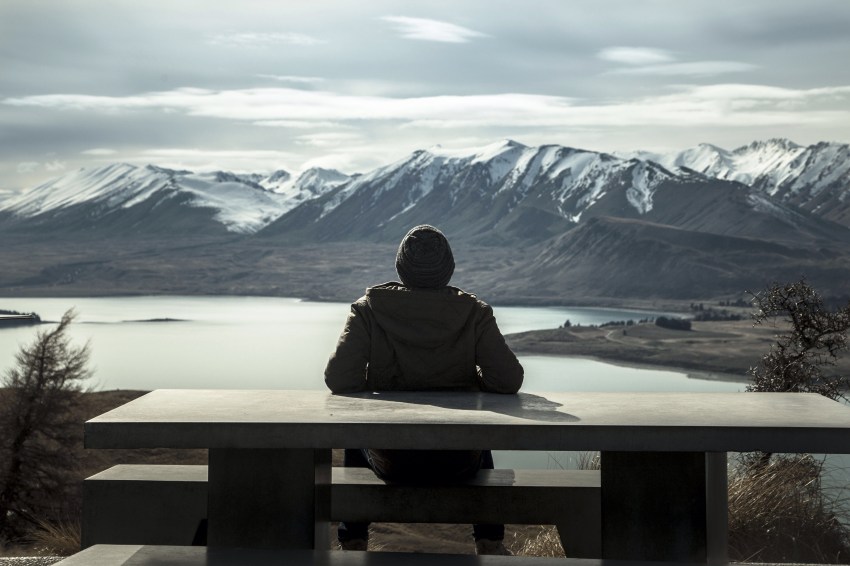 Why I Quit My Job, Traveled The World, Returned Home, And Then Did It All Over Again