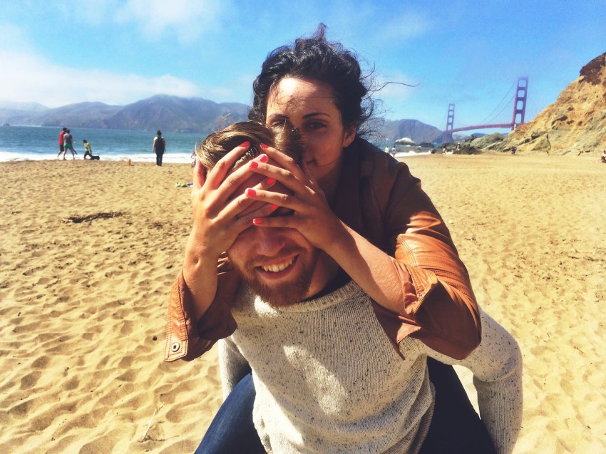 12 Women Reveal What It Takes To Nudge A Commitment Phobic Man Into A Relationship