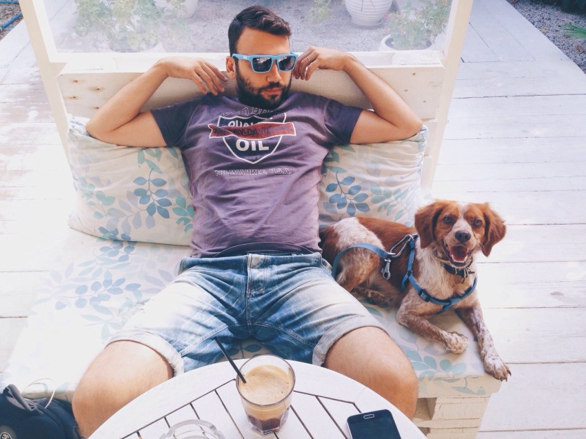 16 Women With Male Roommates Share What They’ve Learned About Male Behavior