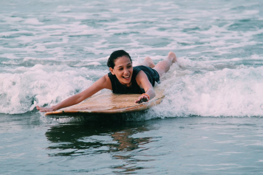 24 People Share The One Thing They Wish The ESFPs In Their Lives Understood