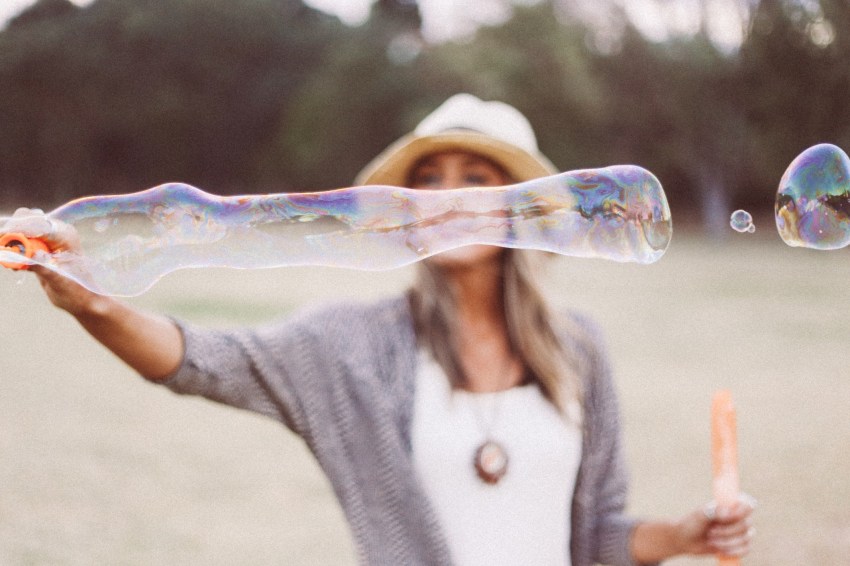 22 People Share The One Thing They Wish The INFPs In Their Lives Understood