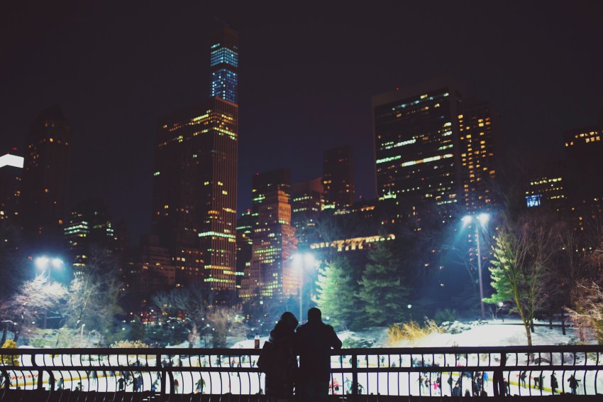 This Is What The Holidays Are Like When You’ve Lost A Loved One