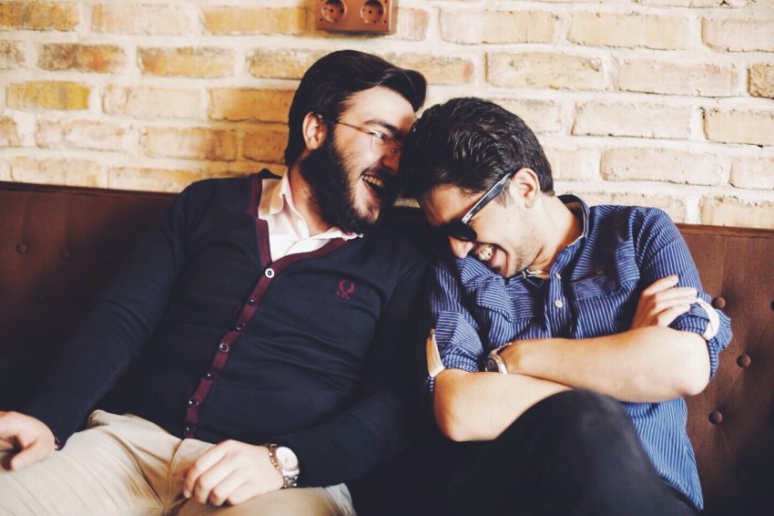 How You Know You’ve Found Someone Who Is Worth It