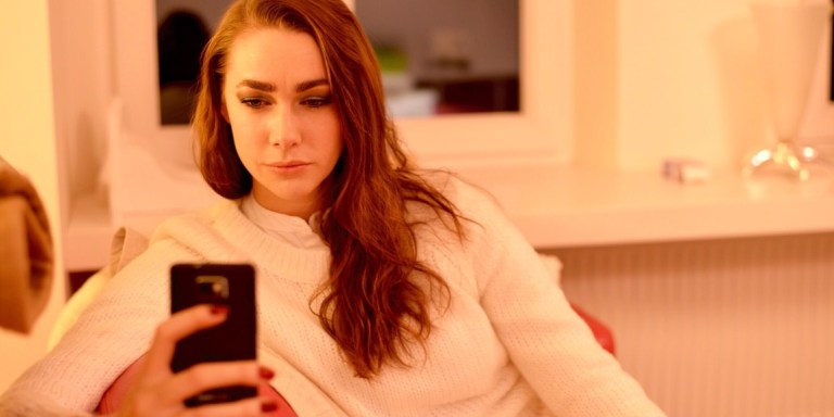 How Being Judgmental On Social Media Is Ruining Your Love Life