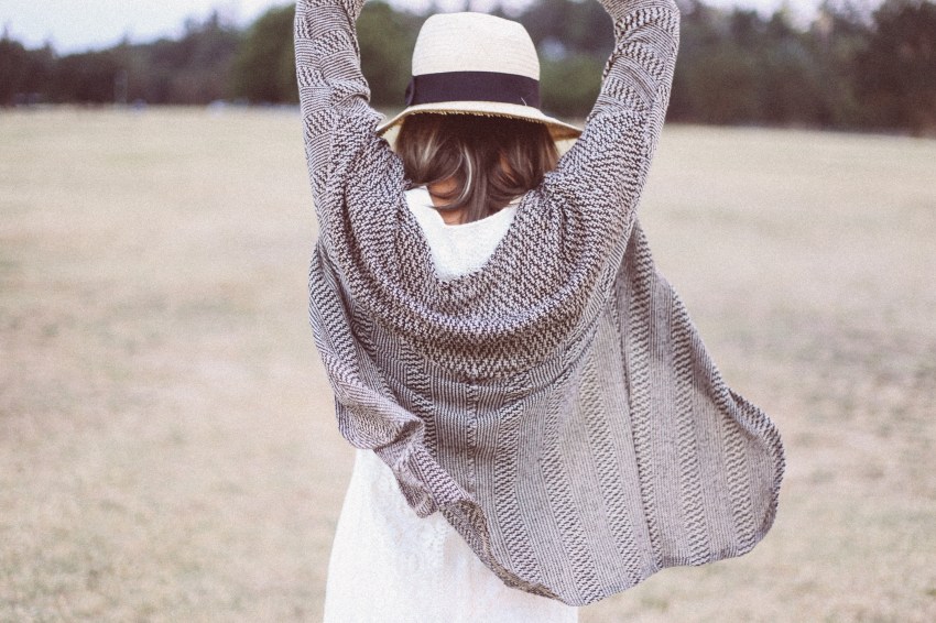 When Your Ex Comes Back, Leave