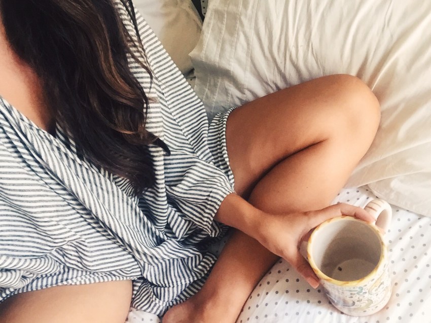 What Each Myers-Briggs Type Does When They’re Sick