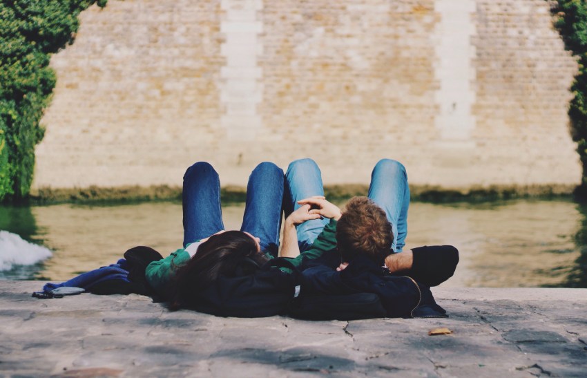 18 Reasons Introverted Guys Make The Best Boyfriends