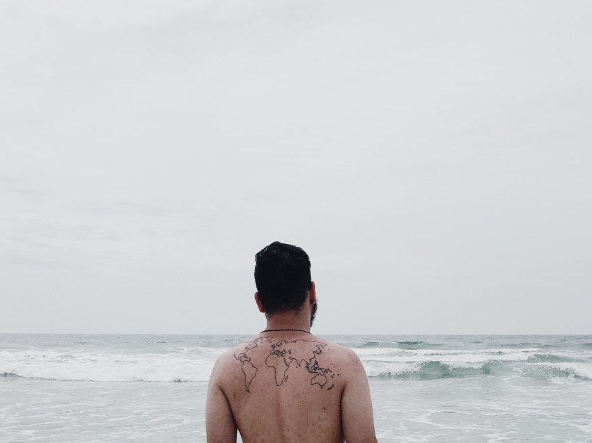 How To Destroy Yourself In 7 Easy Steps