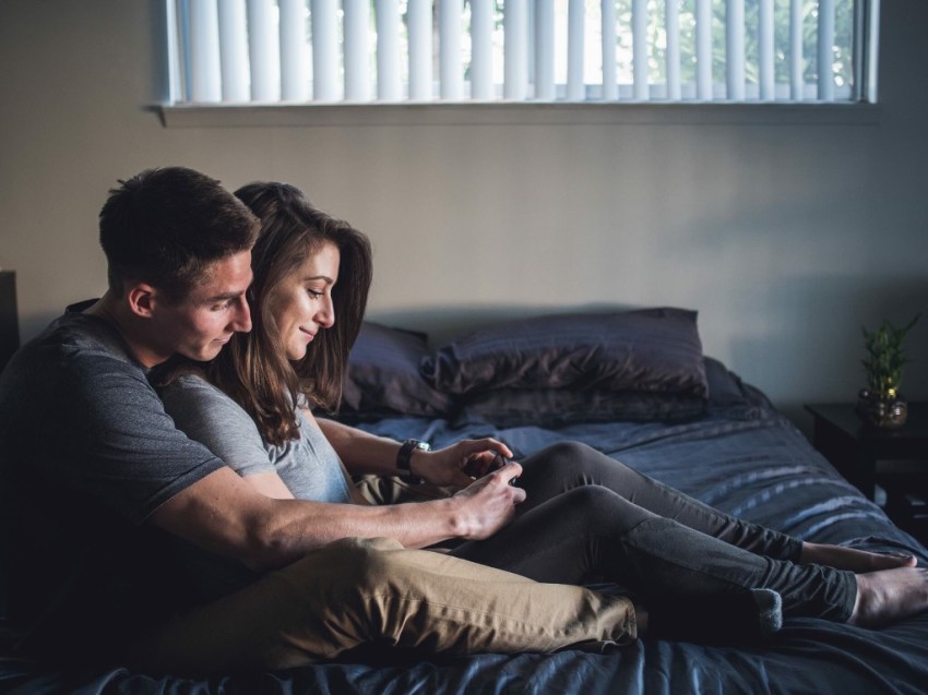 Don’t Settle For The Nice Guy