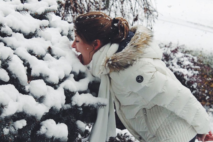 How Each Myers-Briggs Personality Type Prepares For The Holidays