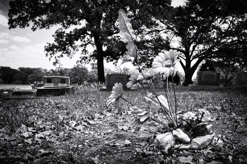 I Found My Photo On A Missing Child Report, And I Don’t Know What To Do