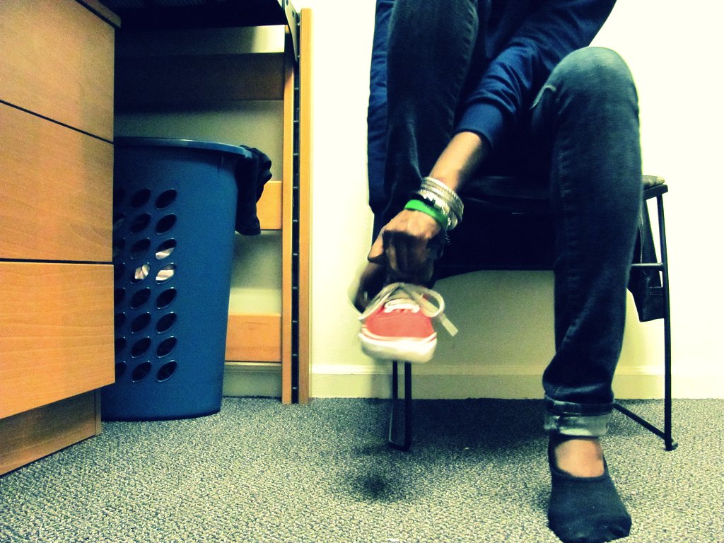 14 College Students Share The Weirdest Things They Ever Saw Go Down In Their Dorm