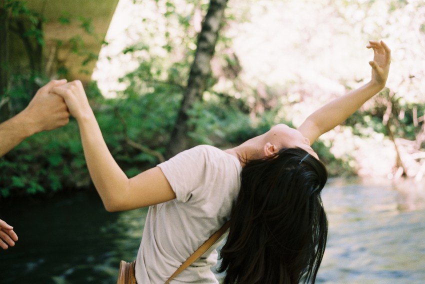 15 Little Poems That Do The Dirty Work Of Breaking Up For You