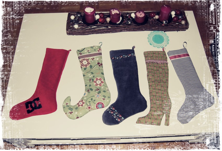 Stockings Can Save You From Prostitution And 15 Other Facts About The Origins Of Christmas