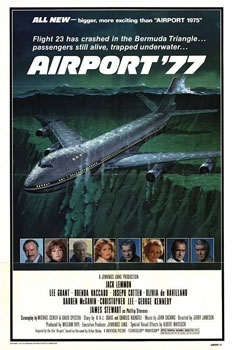 airport 77