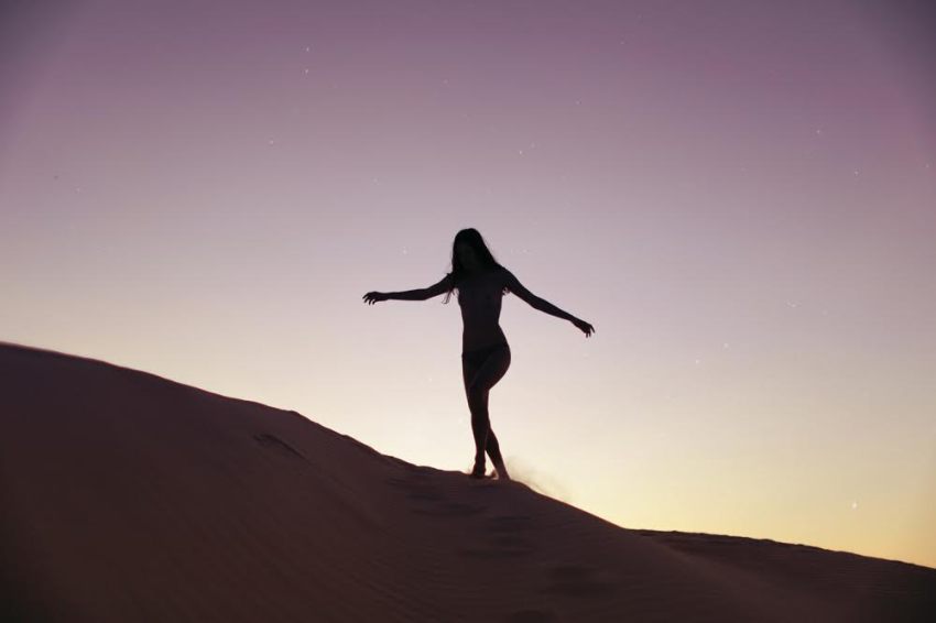 You Have To Fall Back In Love With Yourself To Move On From A Breakup