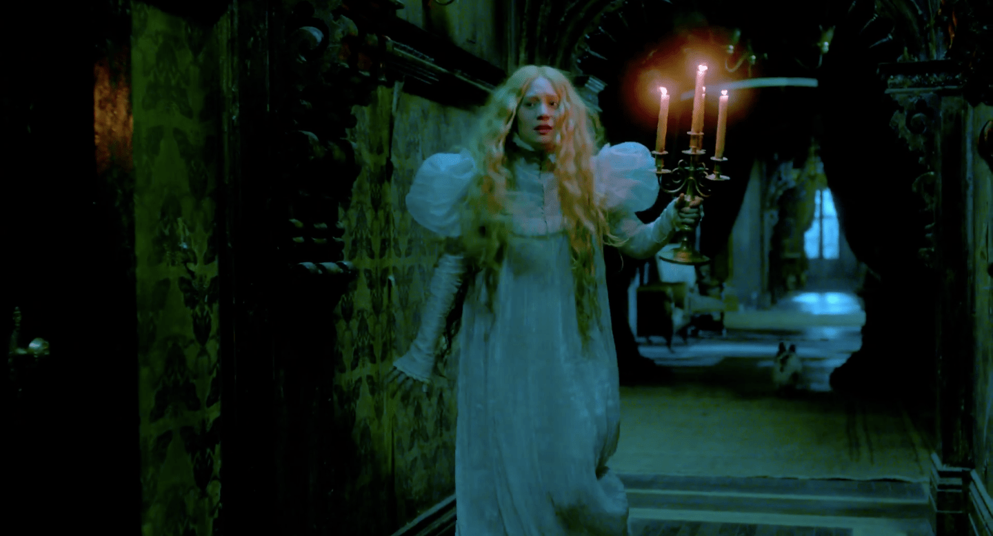 7 Gothic Romance Movies That Will Make You Shiver And Swoon