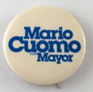 cuomo for mayor