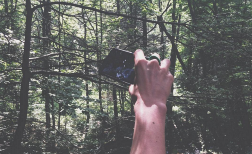 Your Brain On Facebook: 4 Studies On Why People Who Don’t Use Social Media Are So Much Happier IRL