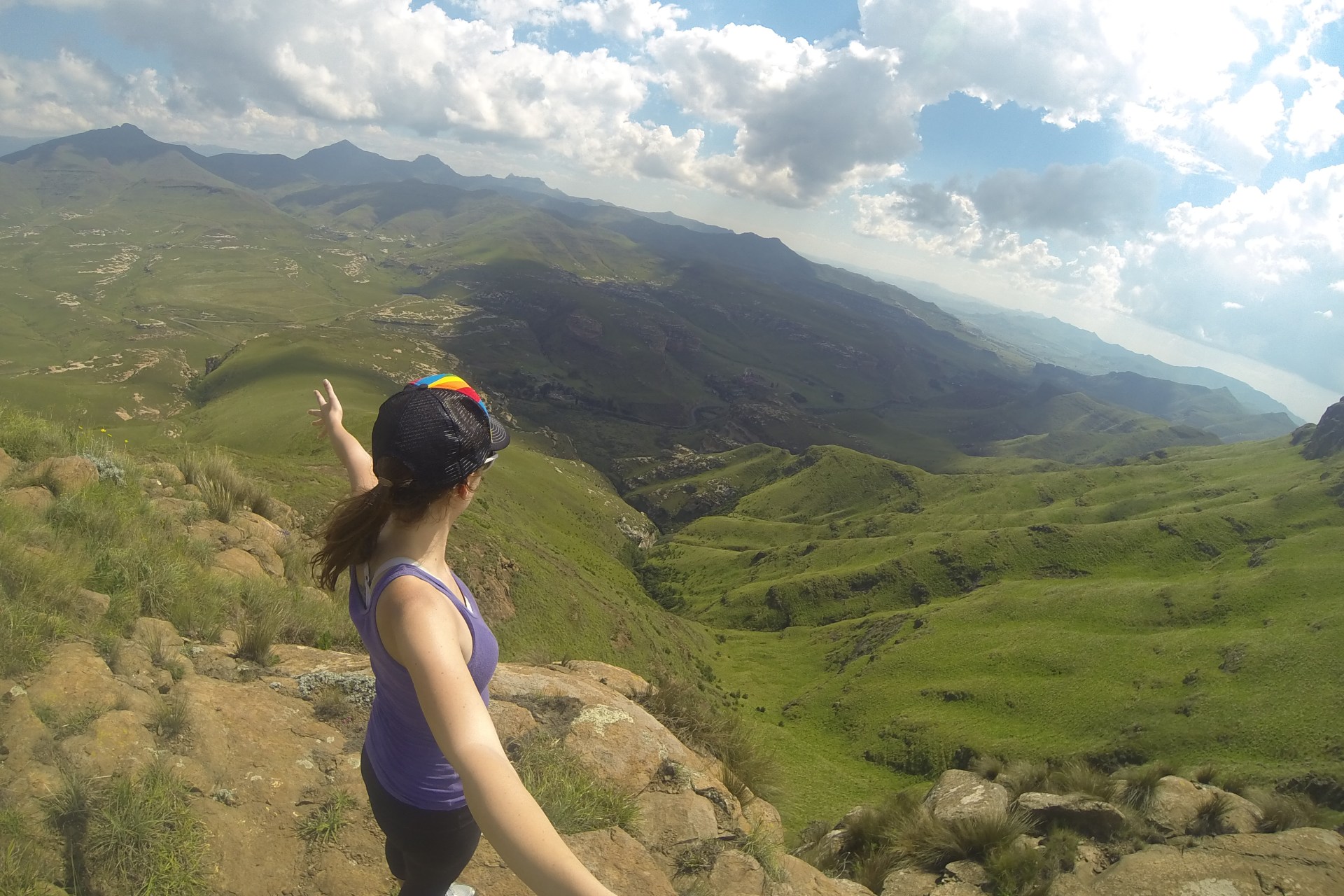 An Open Letter To The One Who Got Away
