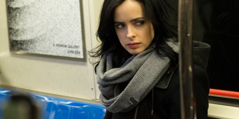 5 Ways The Women Of ‘Jessica Jones’ Are Changing Women’s Representation On Television