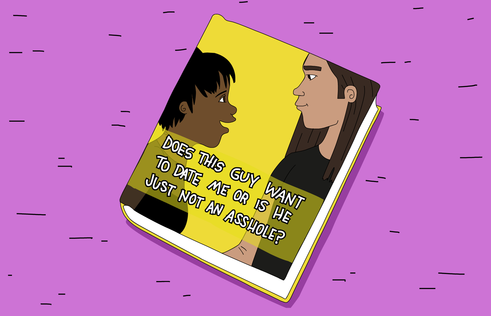 15 Fake Memoirs That Summarize The 20-Something Female Experience More Accurately Than Any Actual Book